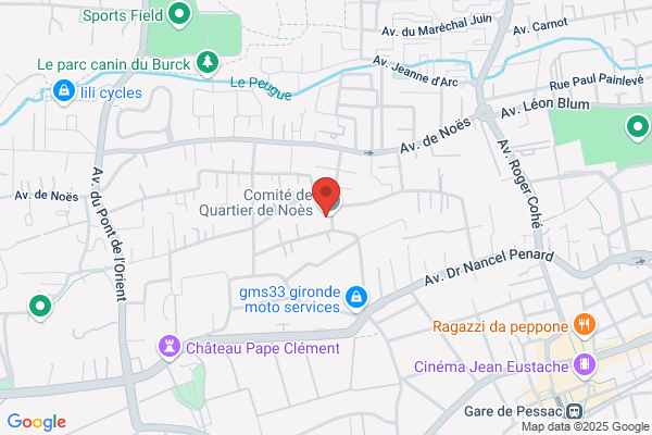 Comite De Defense Des Interets De Quartier et fetes De noes pes