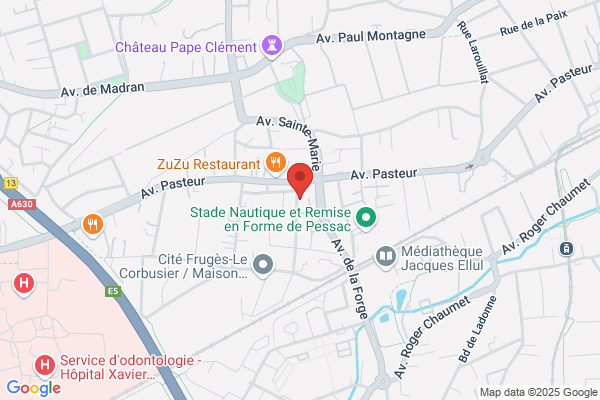 Cram Aquitaine Agence Retraite
