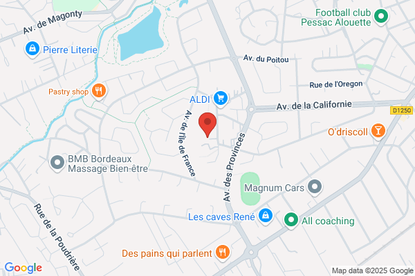 Ecoles Publiques Mixtes Cap De Bos