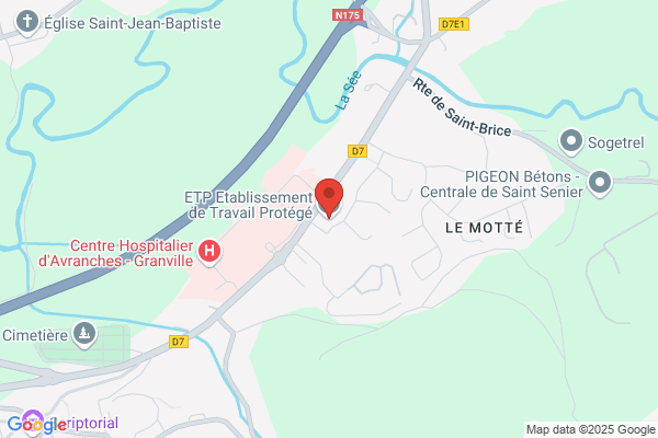 Etp Bersol Etablissement De Travail Protege