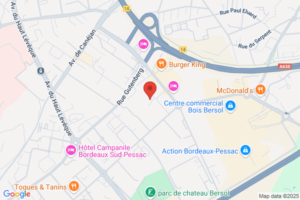 Garage Des 3 Tours