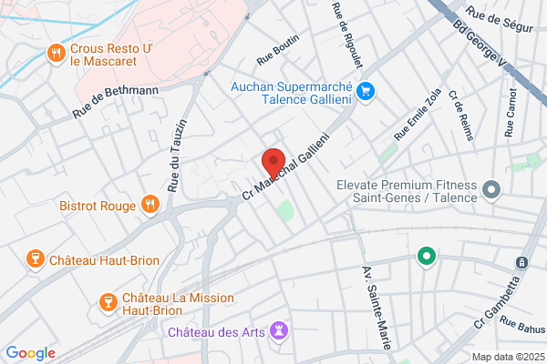 Caule Emmanuelle