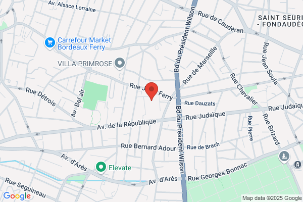 Cite Administrative