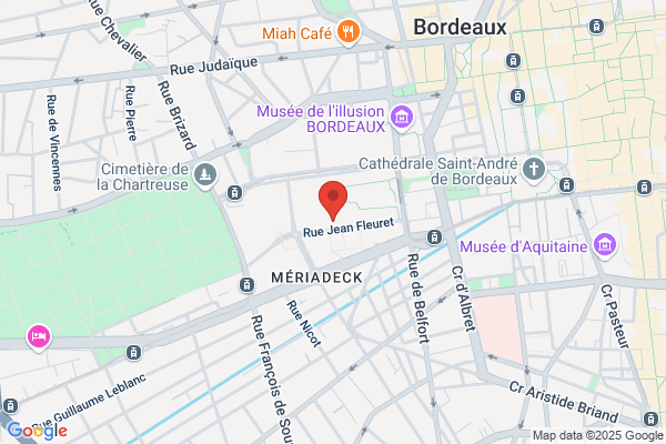 Communaute Urbaine De Bordeaux Cub Voirie Laboratoire