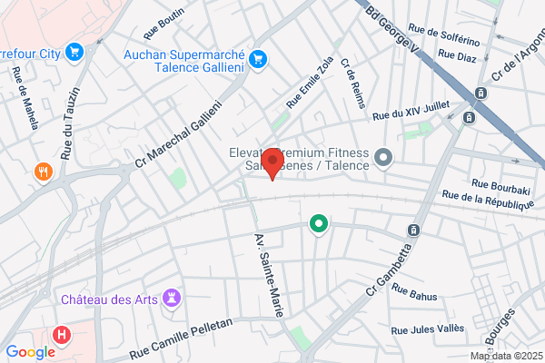 Emilia Atelier Cuir