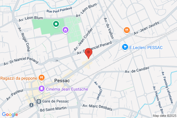 Domino's Pizza Bordeaux - Pessac