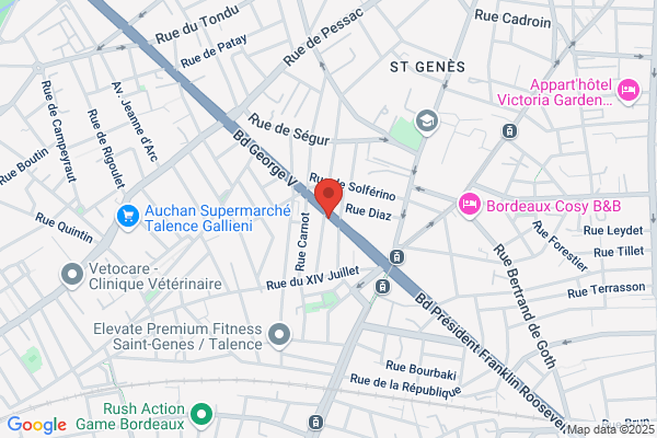Le Landais