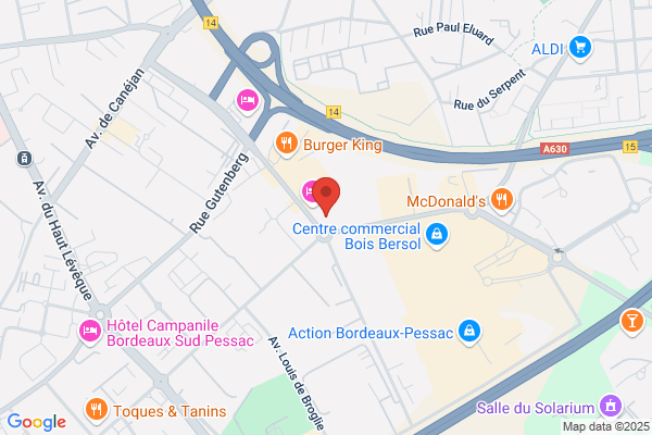 SUSHI KÒBBO PESSAC