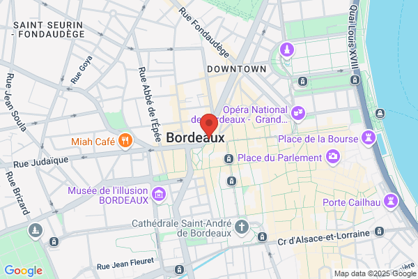 Bistro Romain