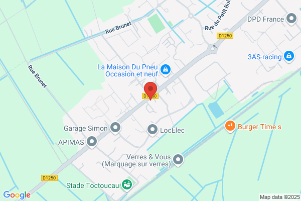 Chez Nanou