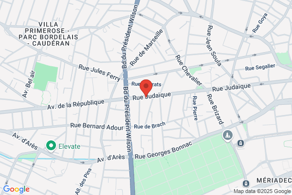 Domaliance Bordeaux
