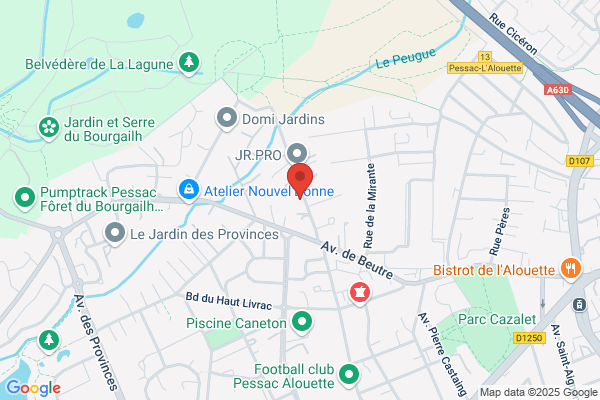 CASÉO Bordeaux