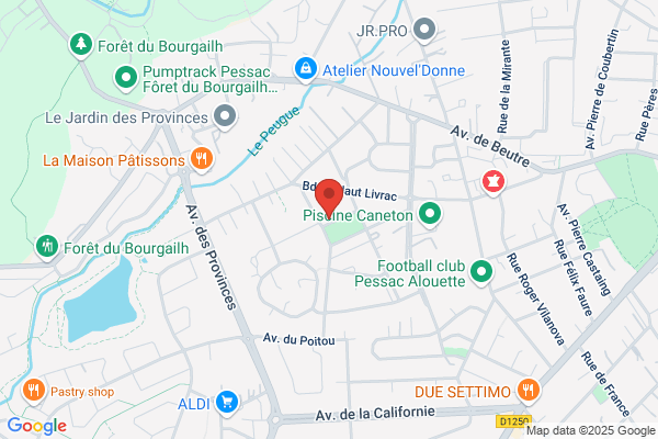 Generale De Services Du Batiment Eurl