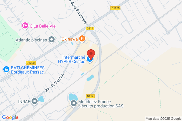 Intermarche
