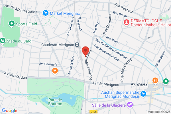 Intermarche Cauderan