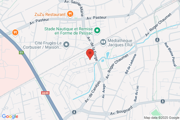 Au Diplomate
