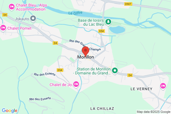 MORILLON
