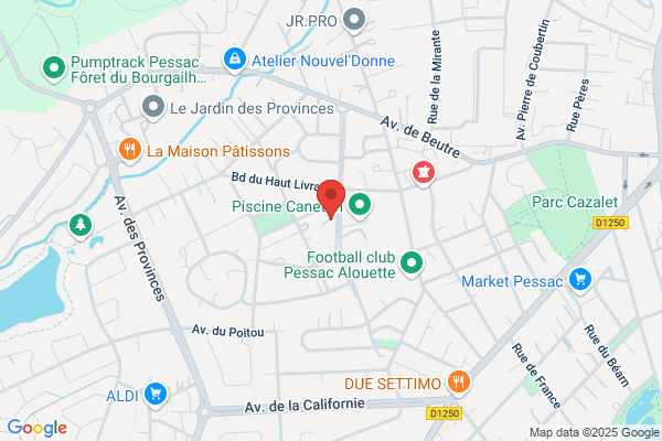 Cabinet De Kinesitherapie Dulac Marie France Et leger Eric