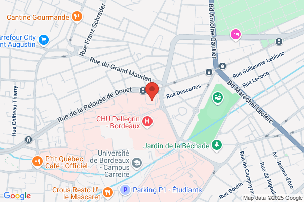 Etablissement Francais Du Sang Aquitaine Limousin