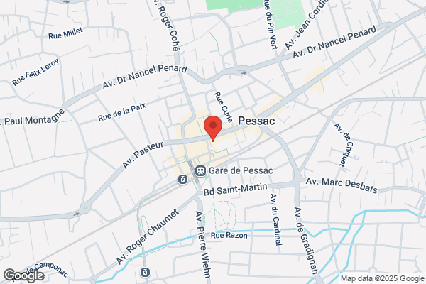 La Poste
