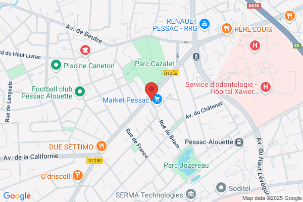 La Poste
