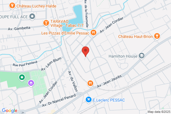 La Poste Agence Communale