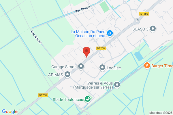 La Poste Agence Communale