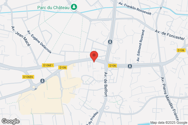Carglass Sa Direction Regionale