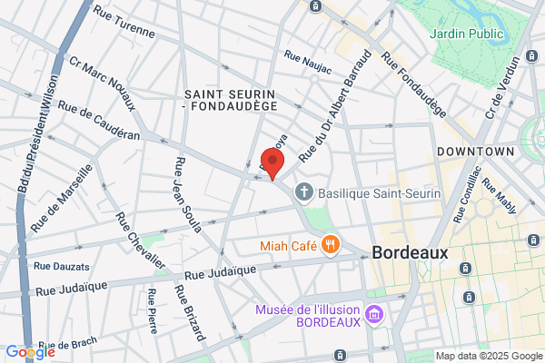 Antiquaine Boutique