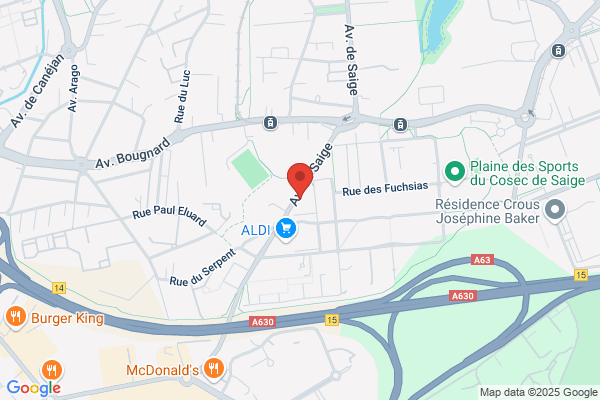 Huc Thierry