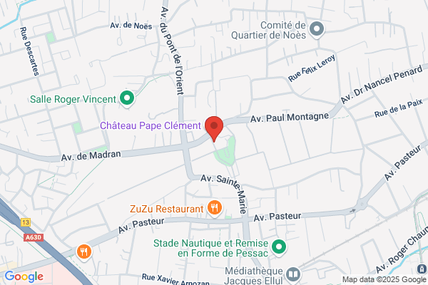 Chateau Signoret