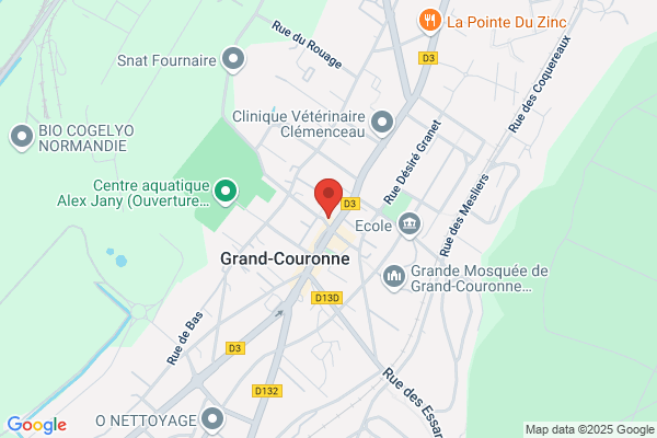 AXA Assurance et Banque Desjardins-Godjikian