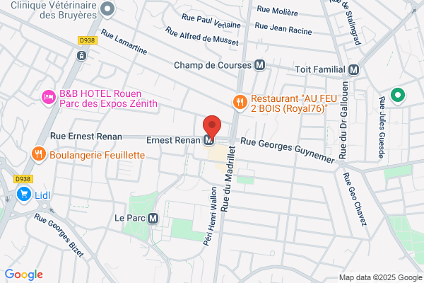 La Banque Postale