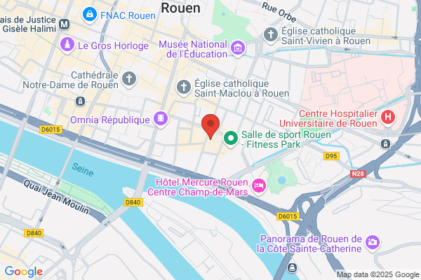 SANIT CONFORT Expert climatisation et pompe a chaleur ROUEN