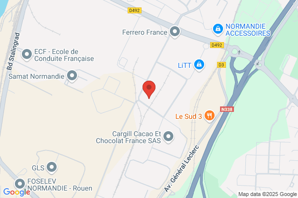 Adt Levage Boutonnier Standard