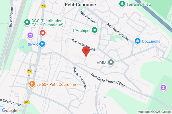 Amicale Canine De Petit Couronne