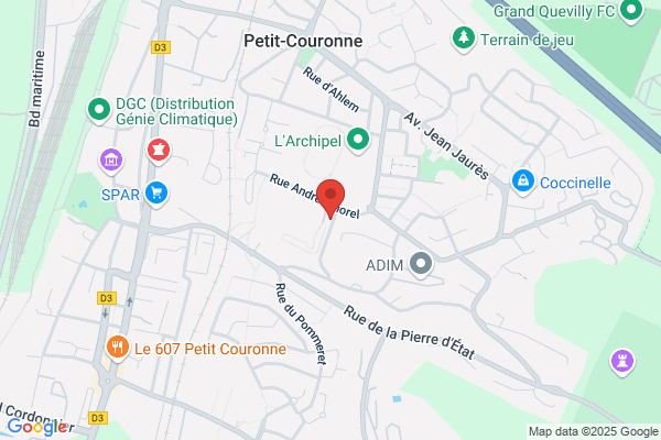 Amicale Couronnaise Bicross