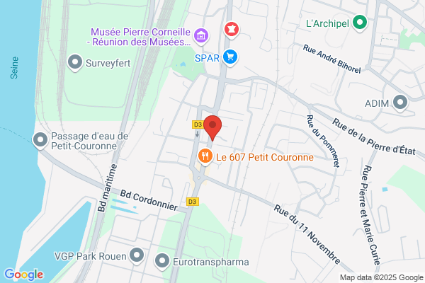 Bar Normand