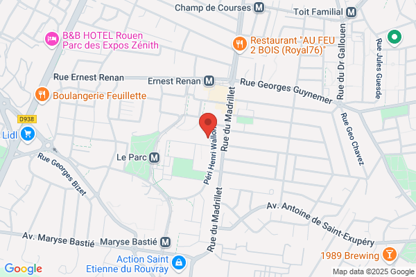 Clinique Btp Retraite