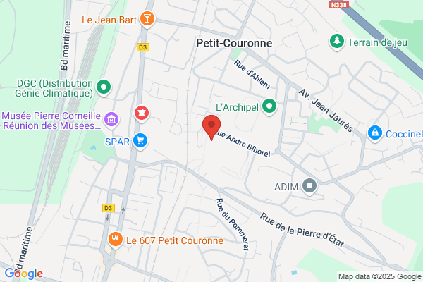 College Louis Pasteur