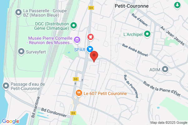 Delices De La Tour Service Facturation
