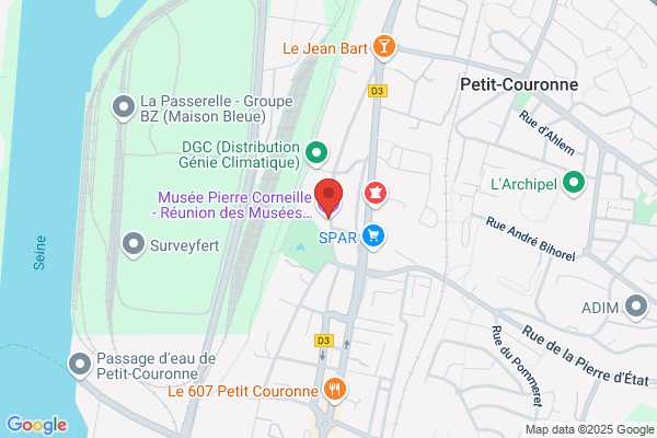 Hotel Du Musee