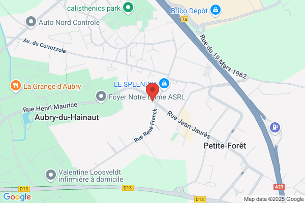 La Poste