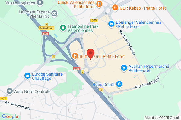 Tom&Co Petite-Foret