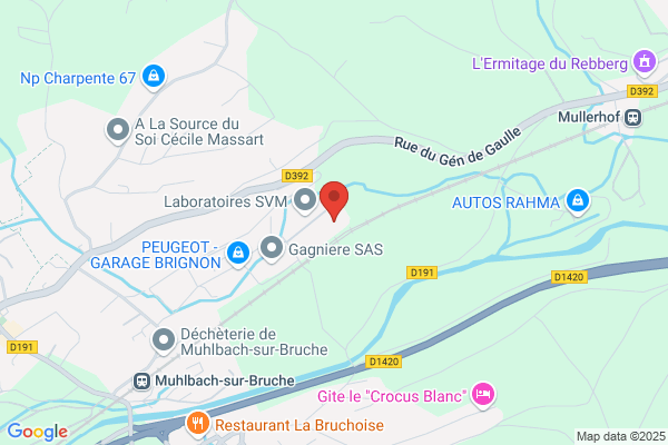 Ais Assistance Industrie Services