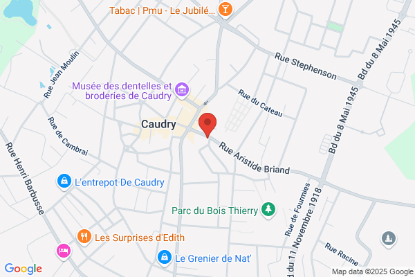 Auto Ecole Stephane