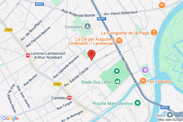 Cabinet Dentaire Des Docteurs Vandeville Patrick Et Vandemoort