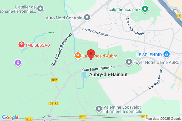 Cabinet Medical Docteurs De Deken Remuhs Hevin et brisville