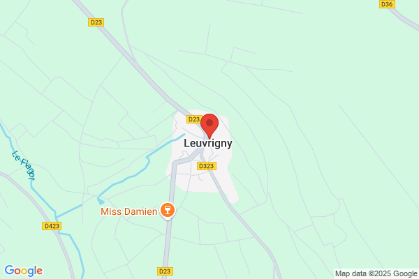 Chatelain Doisy Sarl