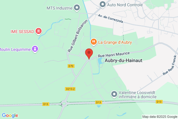 Denys Et Fils Ste
